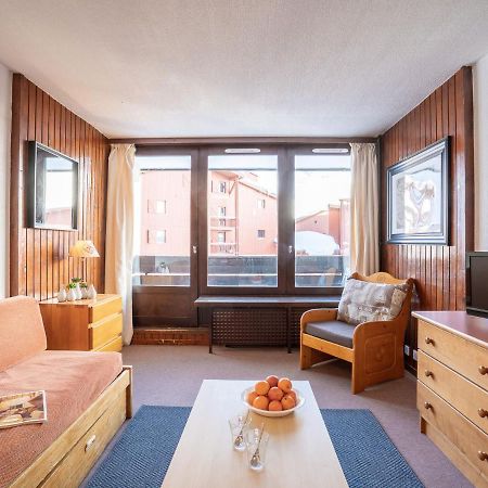 Apartment Les Grandes Platieres II By Interhome Тин Екстериор снимка
