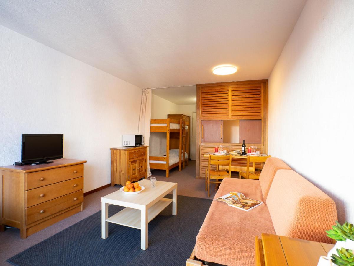 Apartment Les Grandes Platieres II By Interhome Тин Екстериор снимка