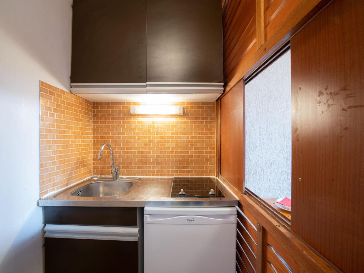Apartment Les Grandes Platieres II By Interhome Тин Екстериор снимка