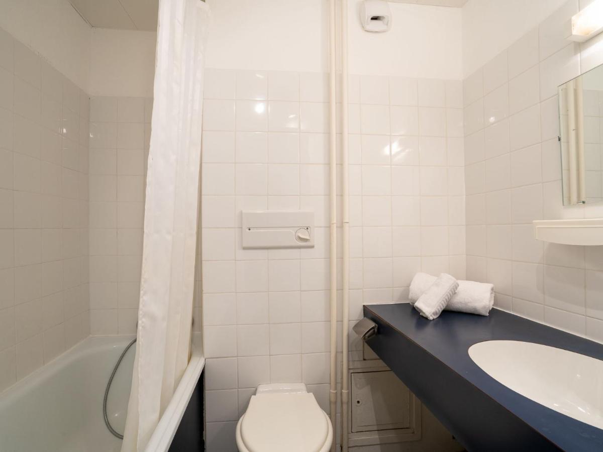 Apartment Les Grandes Platieres II By Interhome Тин Екстериор снимка
