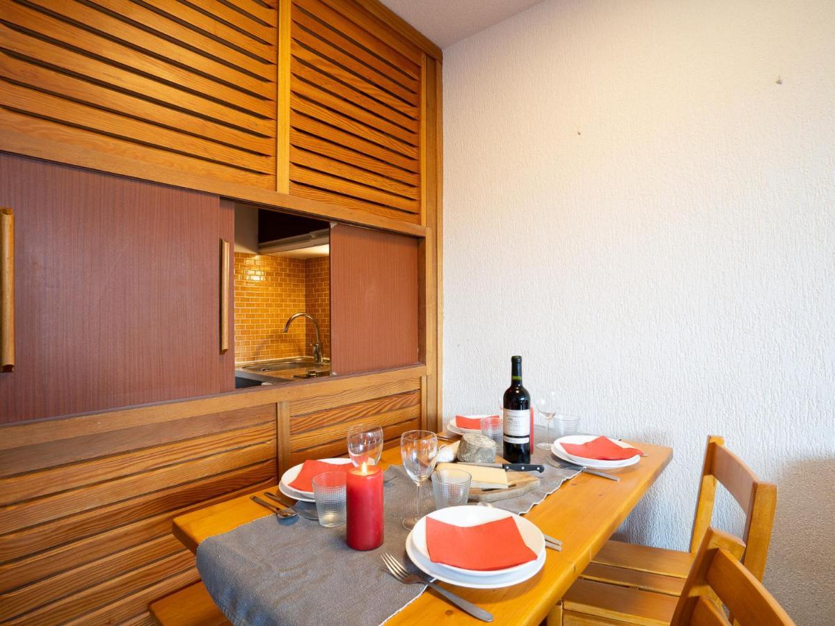 Apartment Les Grandes Platieres II By Interhome Тин Екстериор снимка