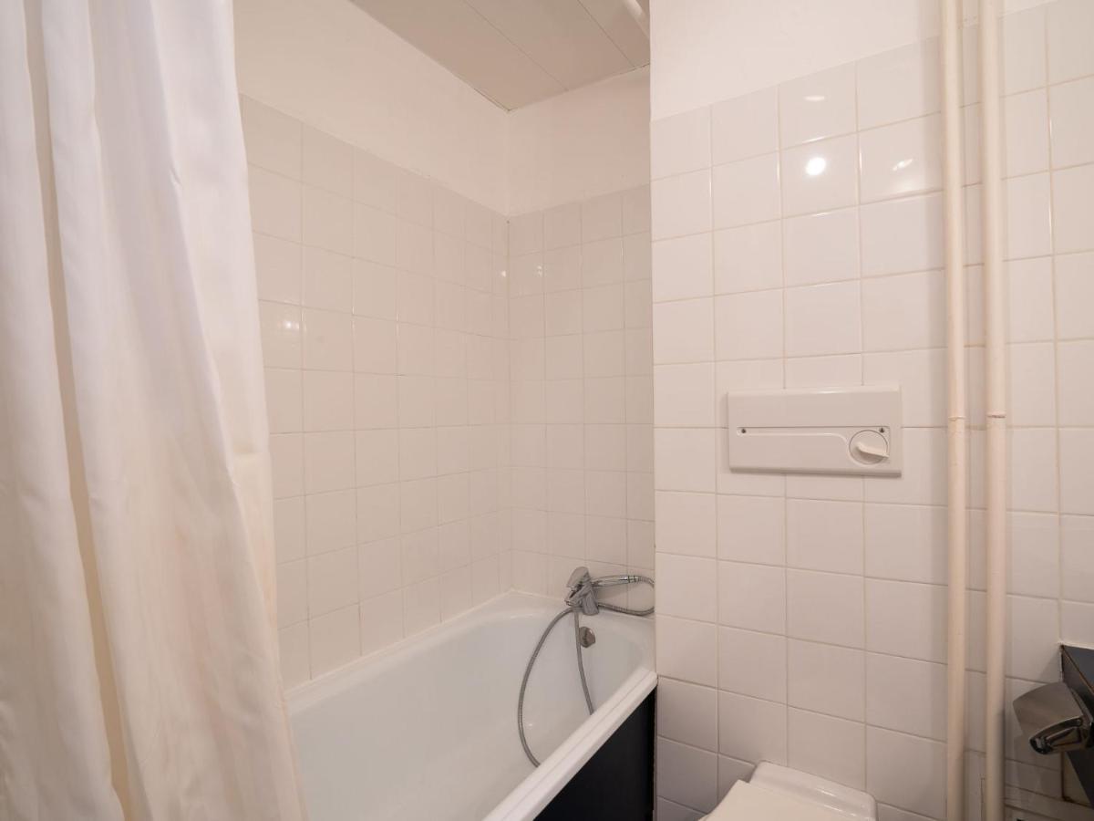 Apartment Les Grandes Platieres II By Interhome Тин Екстериор снимка