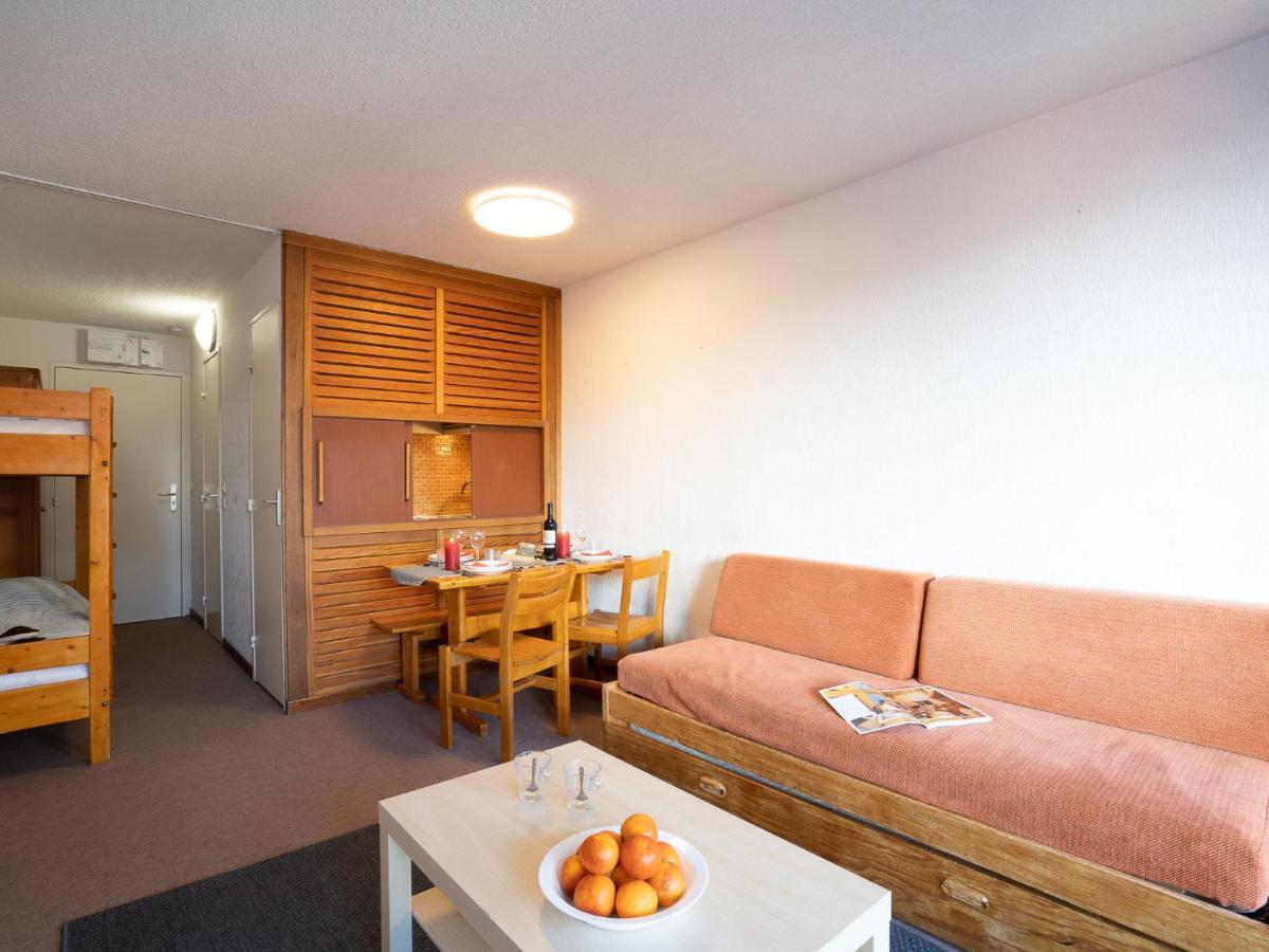 Apartment Les Grandes Platieres II By Interhome Тин Екстериор снимка